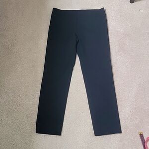 Patrizia Luca pull on pants